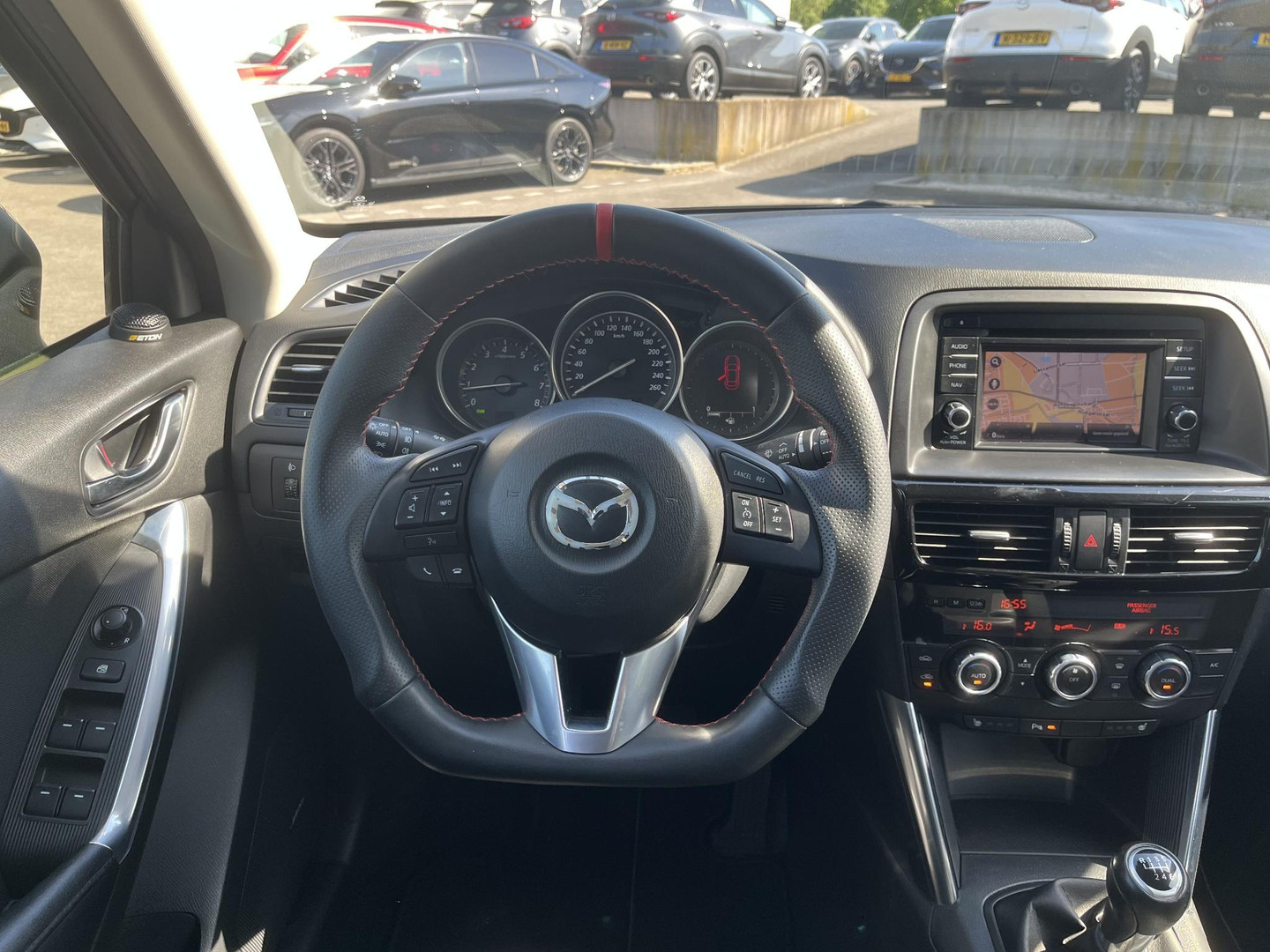 Mazda