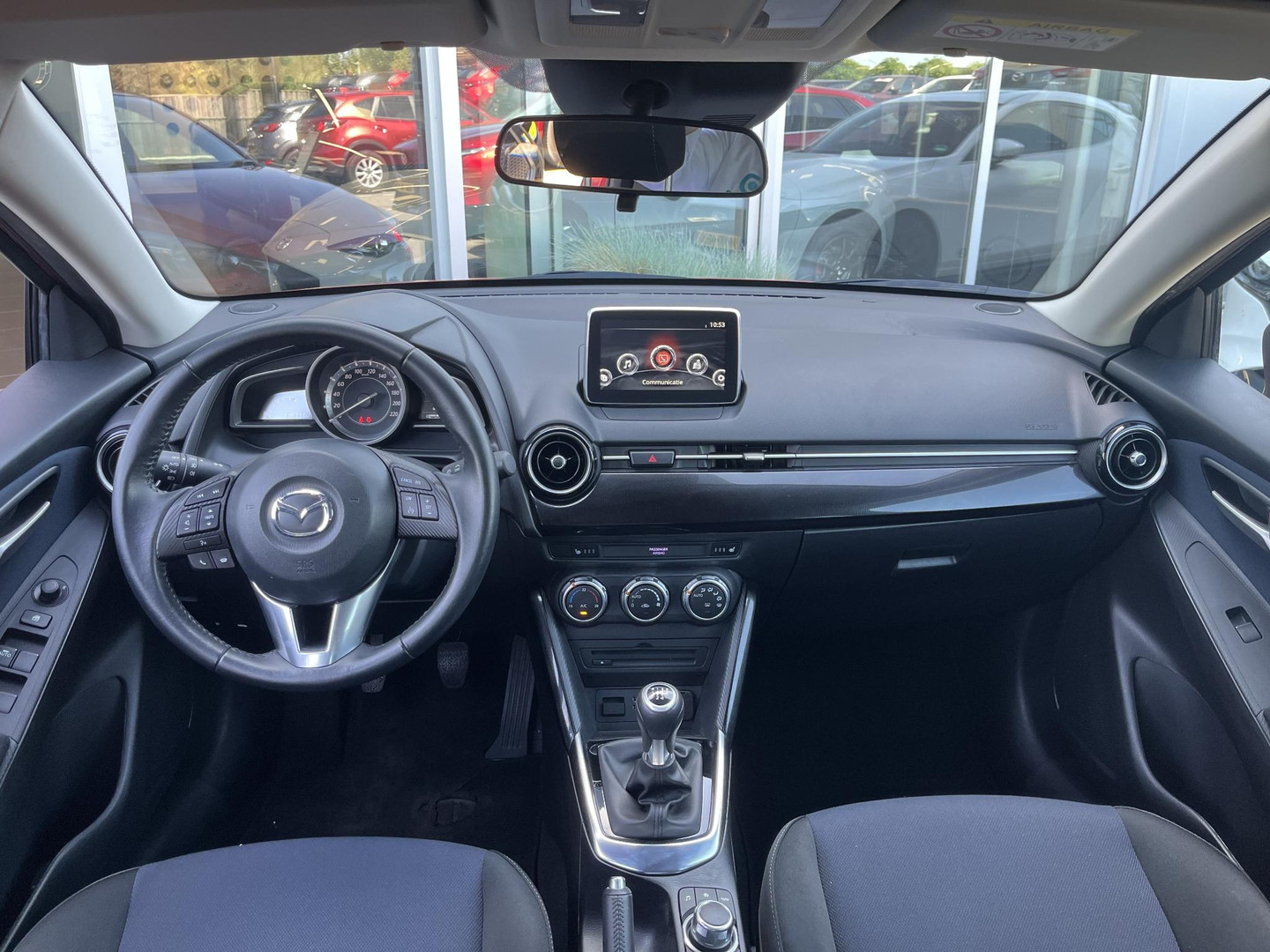 Mazda