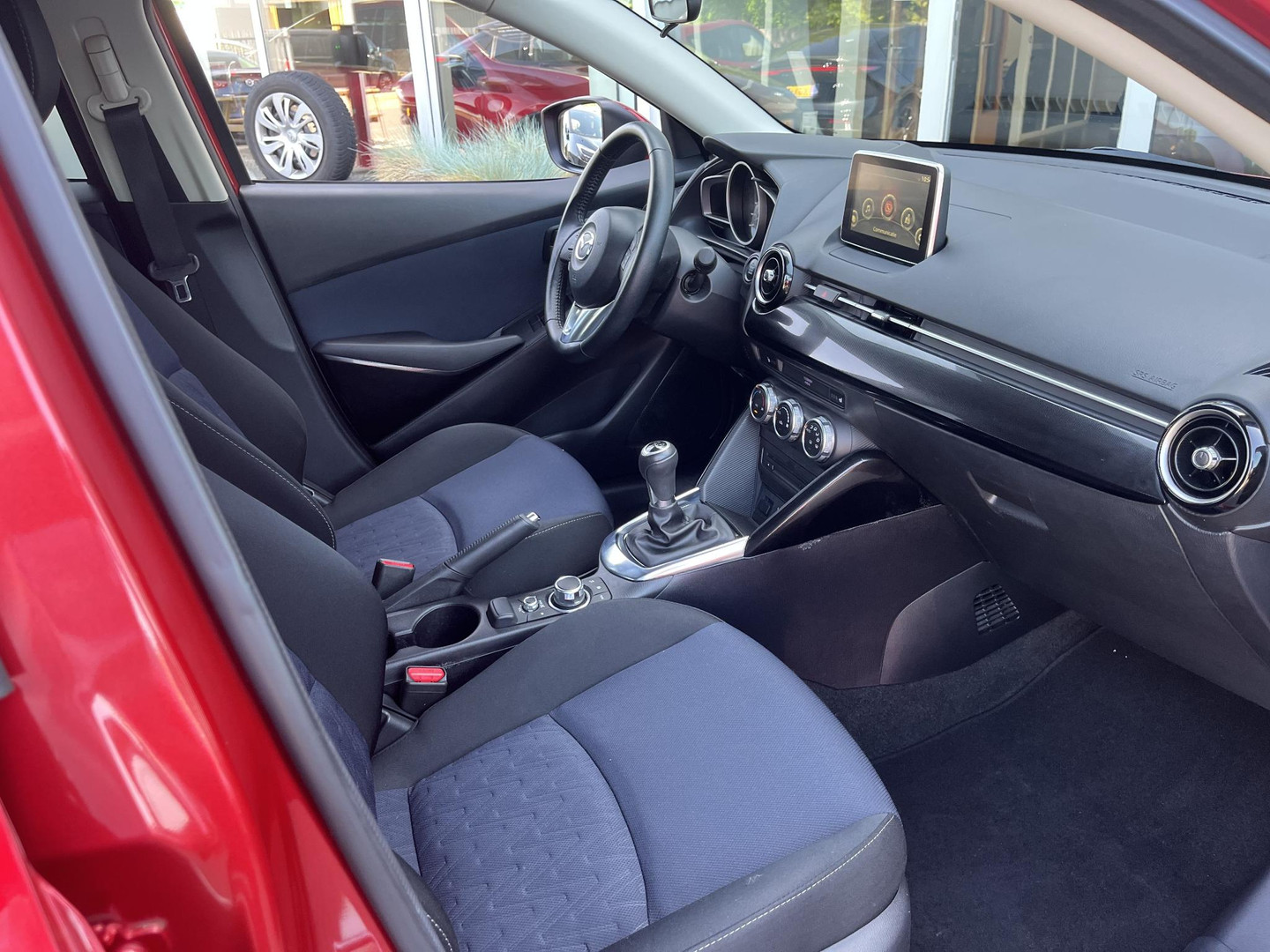 Mazda