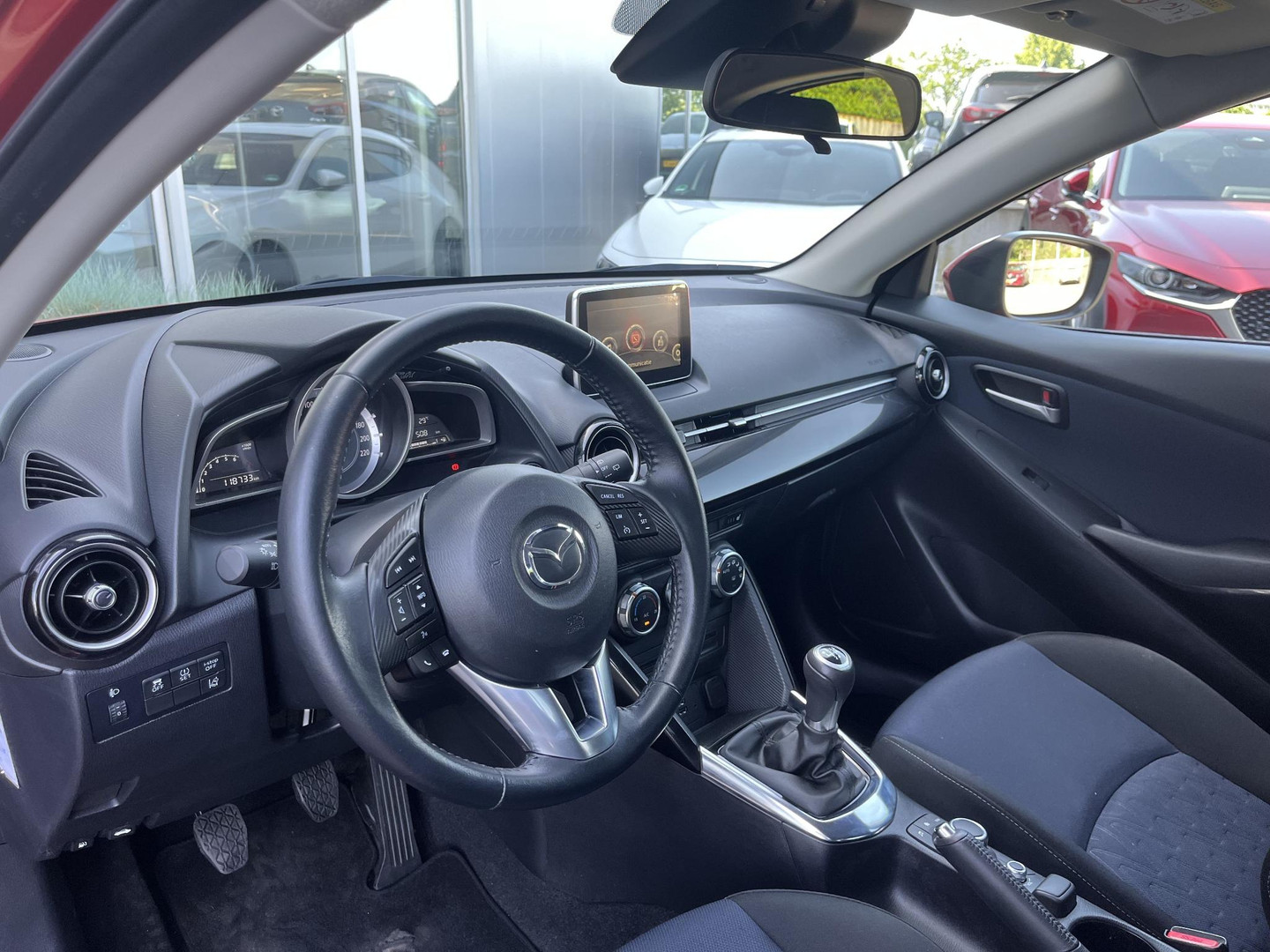 Mazda