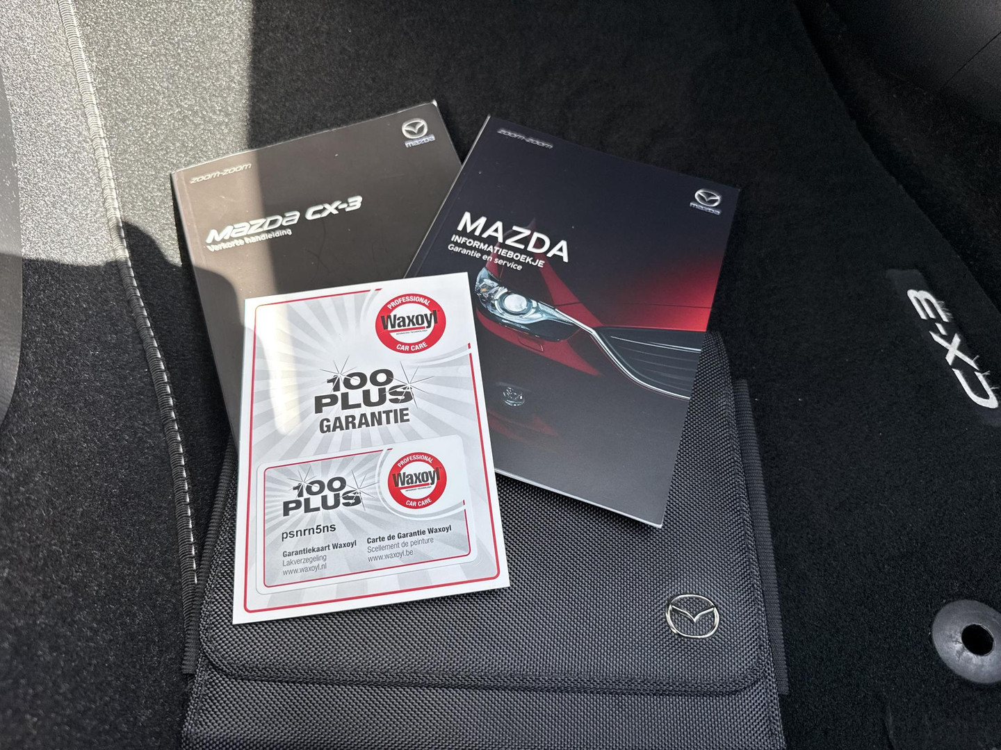Mazda