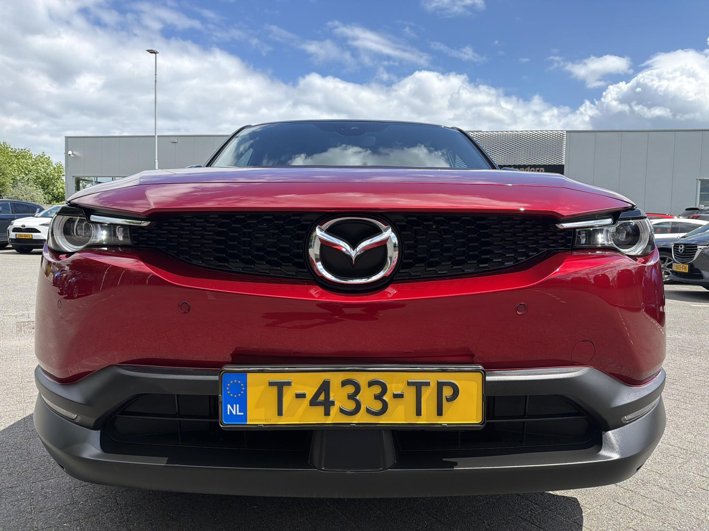 Mazda