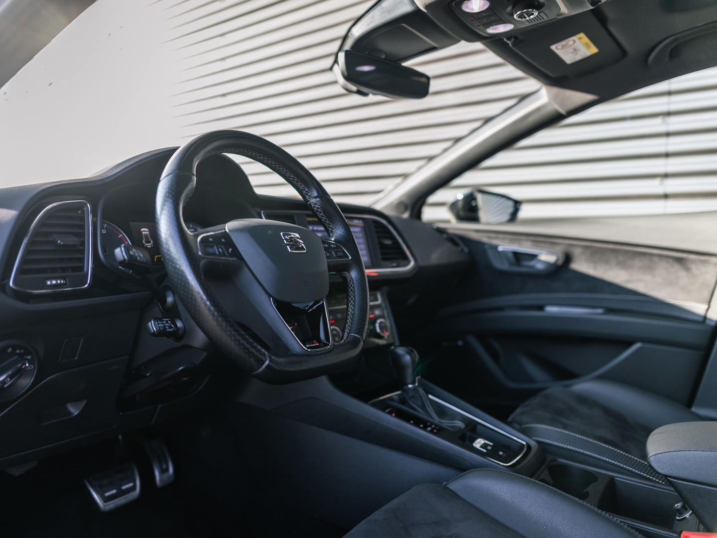 SEAT