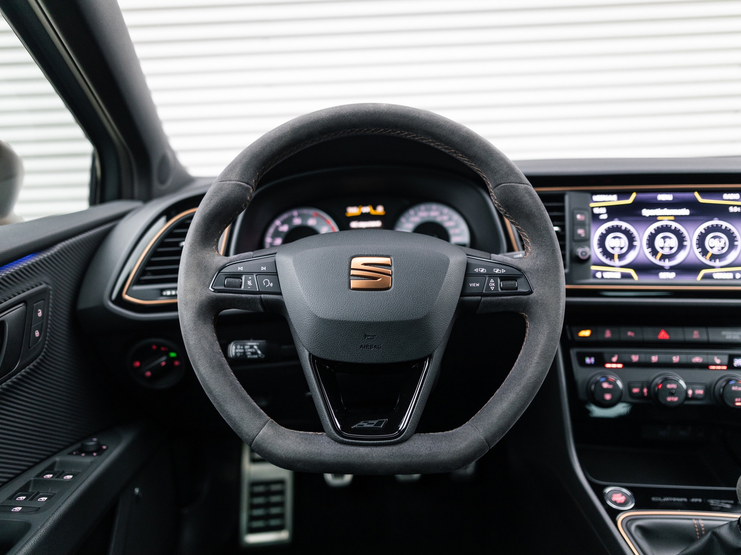 SEAT SEAT