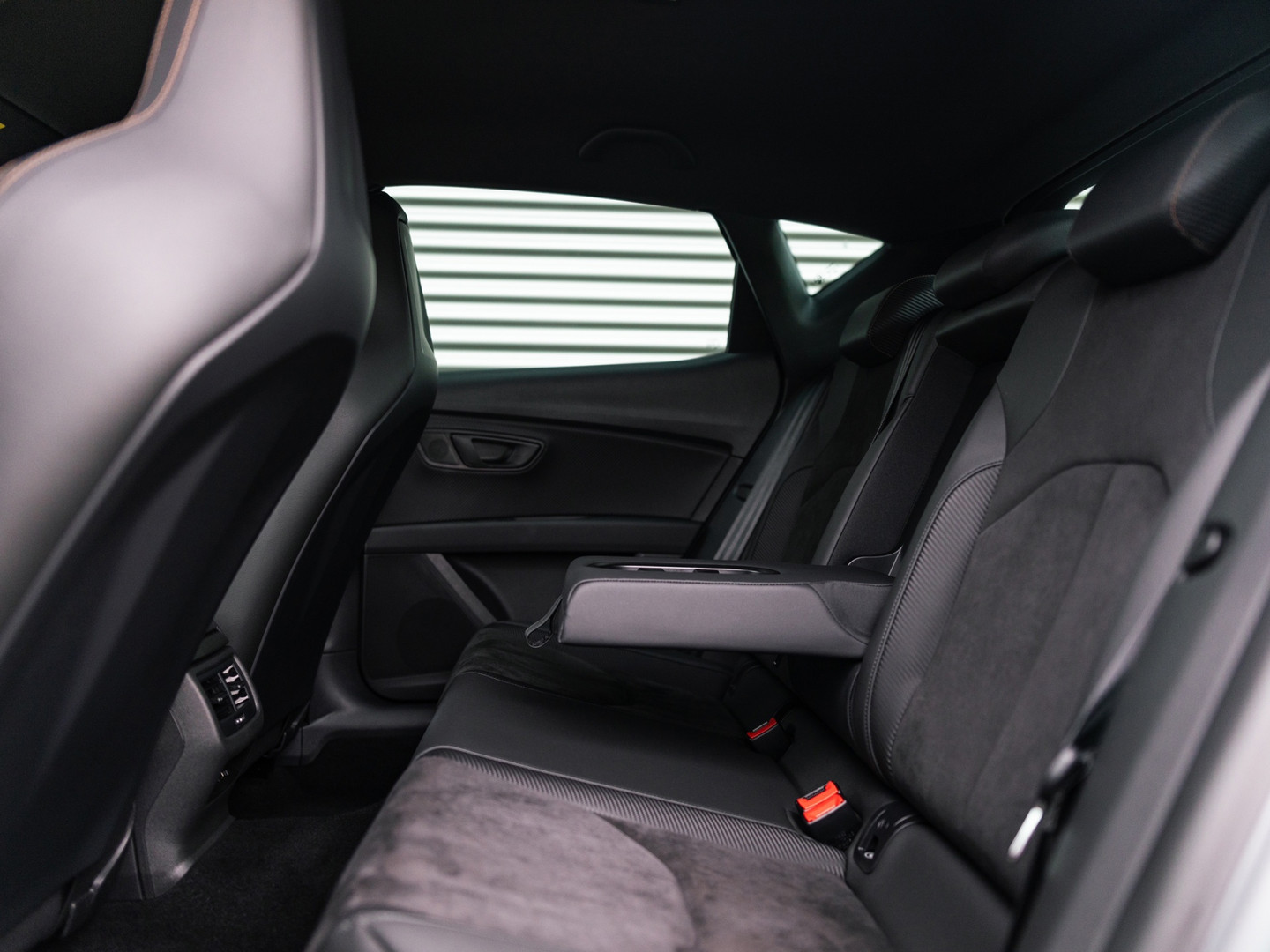 SEAT SEAT