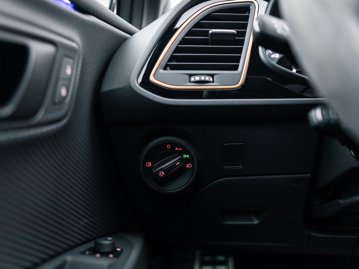 SEAT SEAT