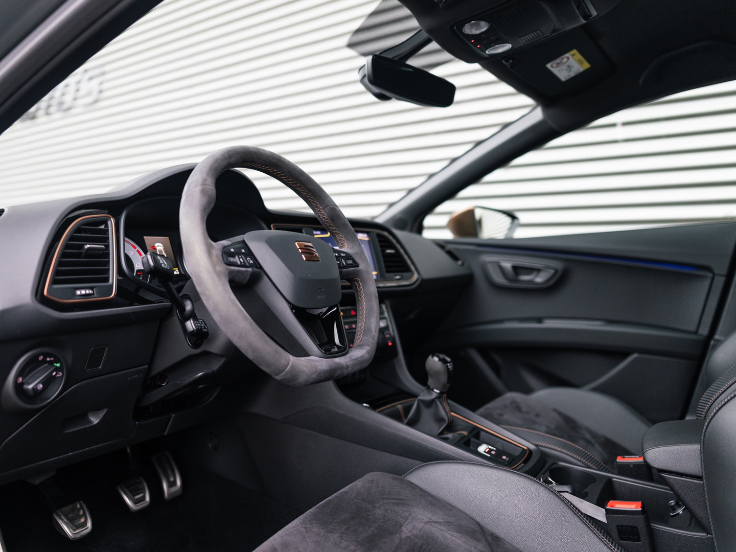 SEAT SEAT
