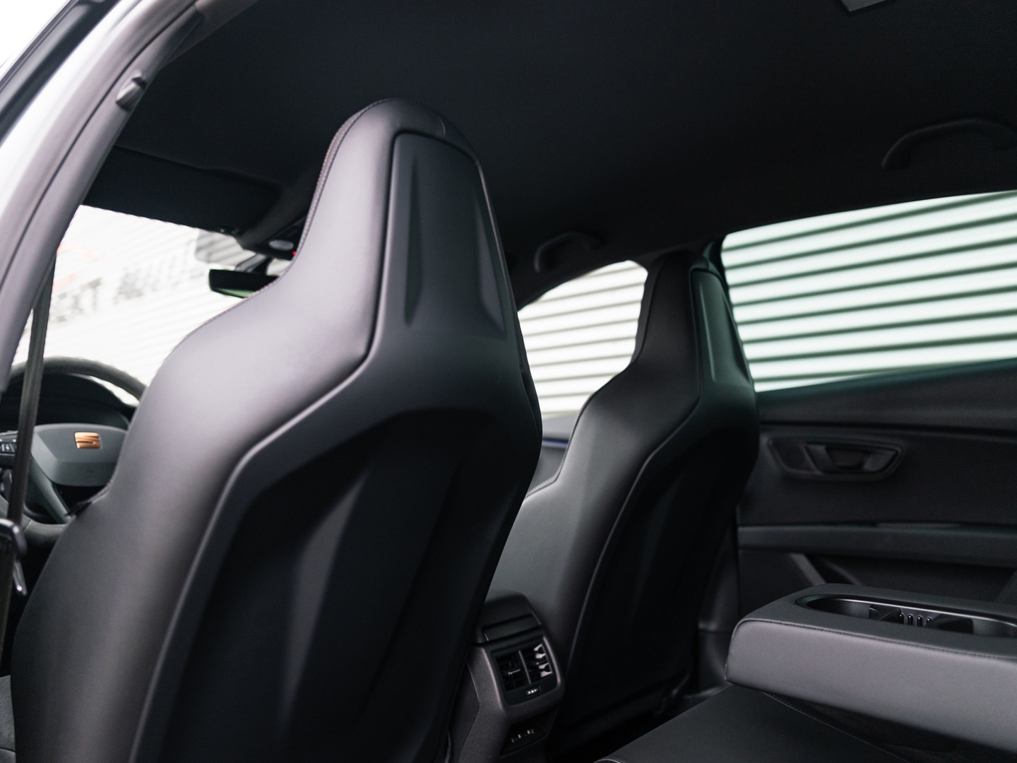 SEAT SEAT