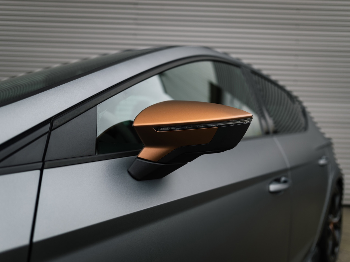 SEAT SEAT