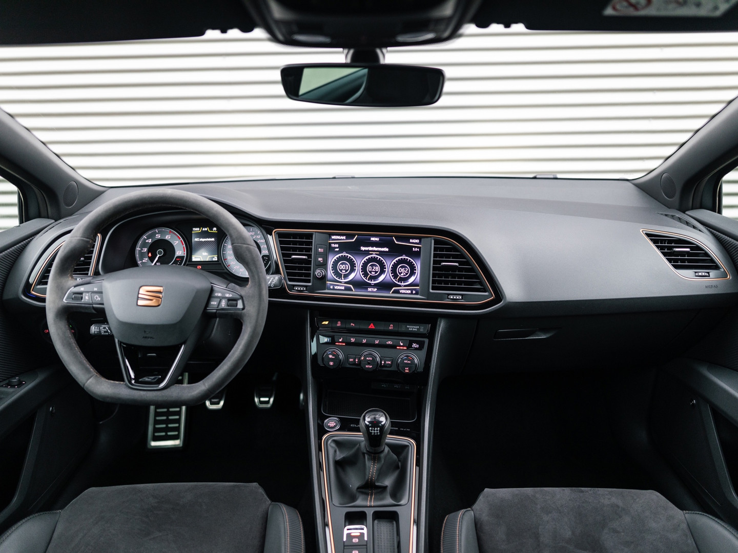 SEAT SEAT