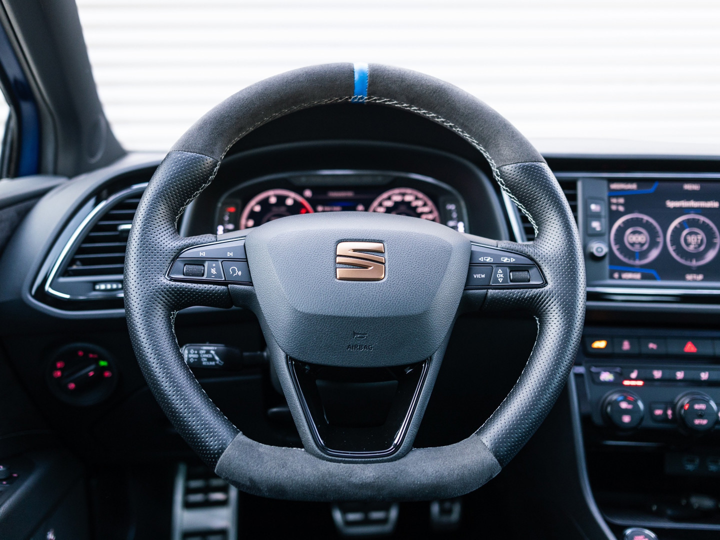 SEAT SEAT
