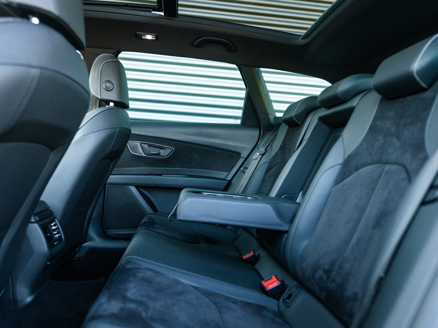 SEAT SEAT