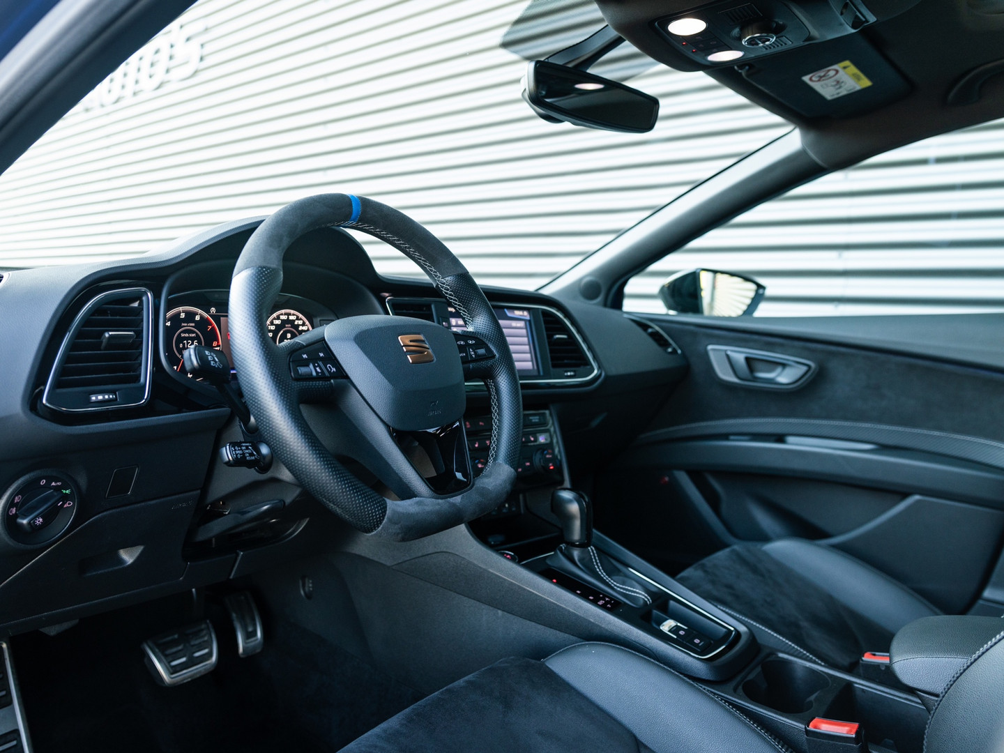 SEAT SEAT