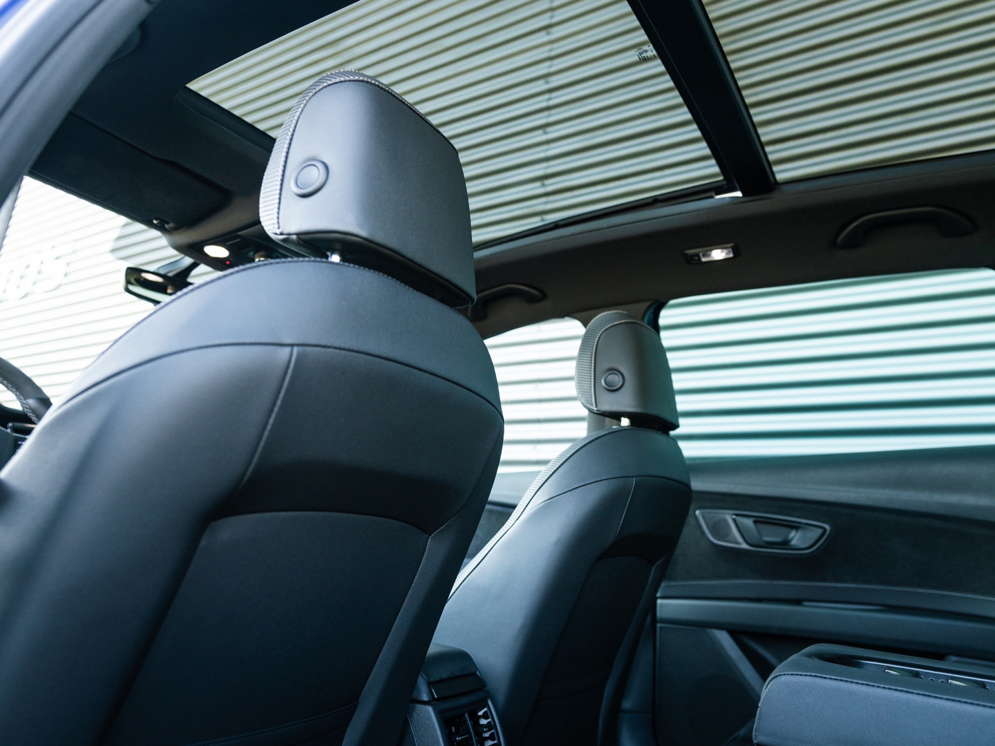 SEAT SEAT