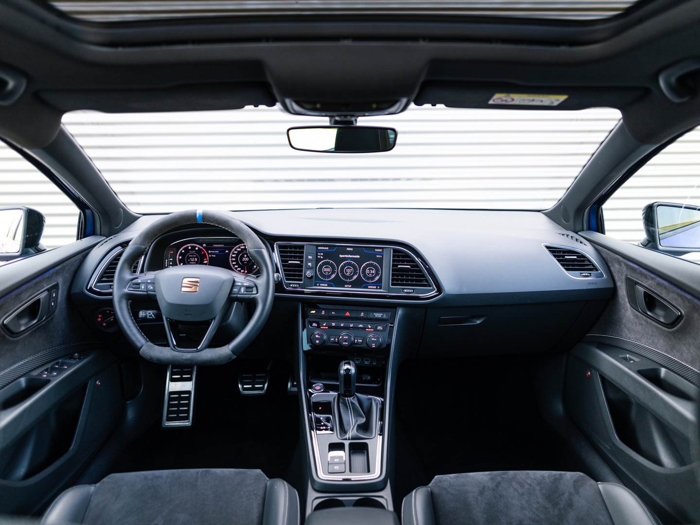 SEAT SEAT