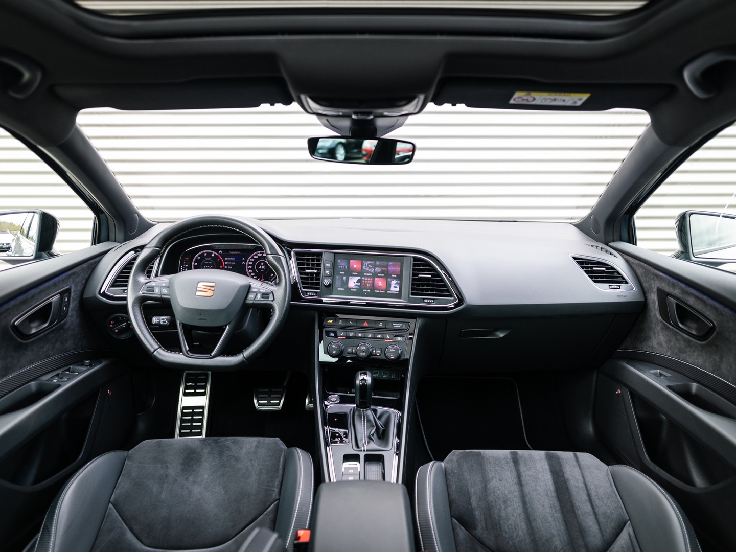 SEAT