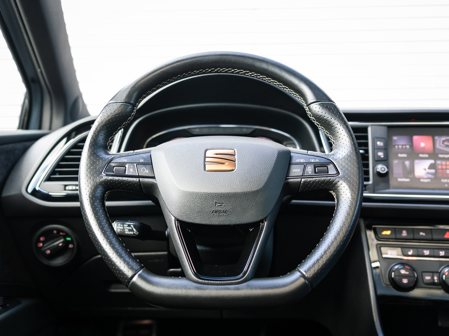 SEAT SEAT