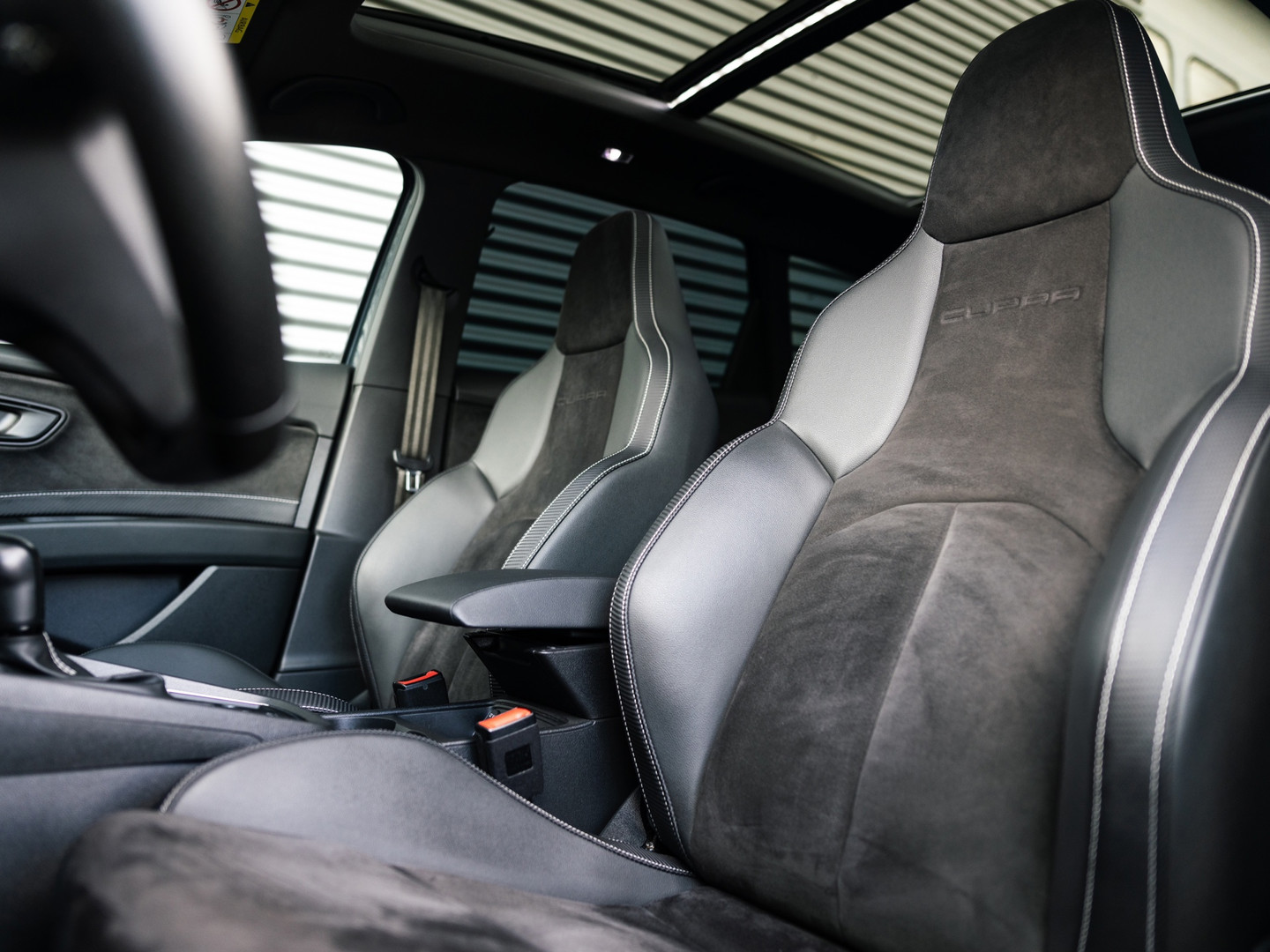 SEAT SEAT