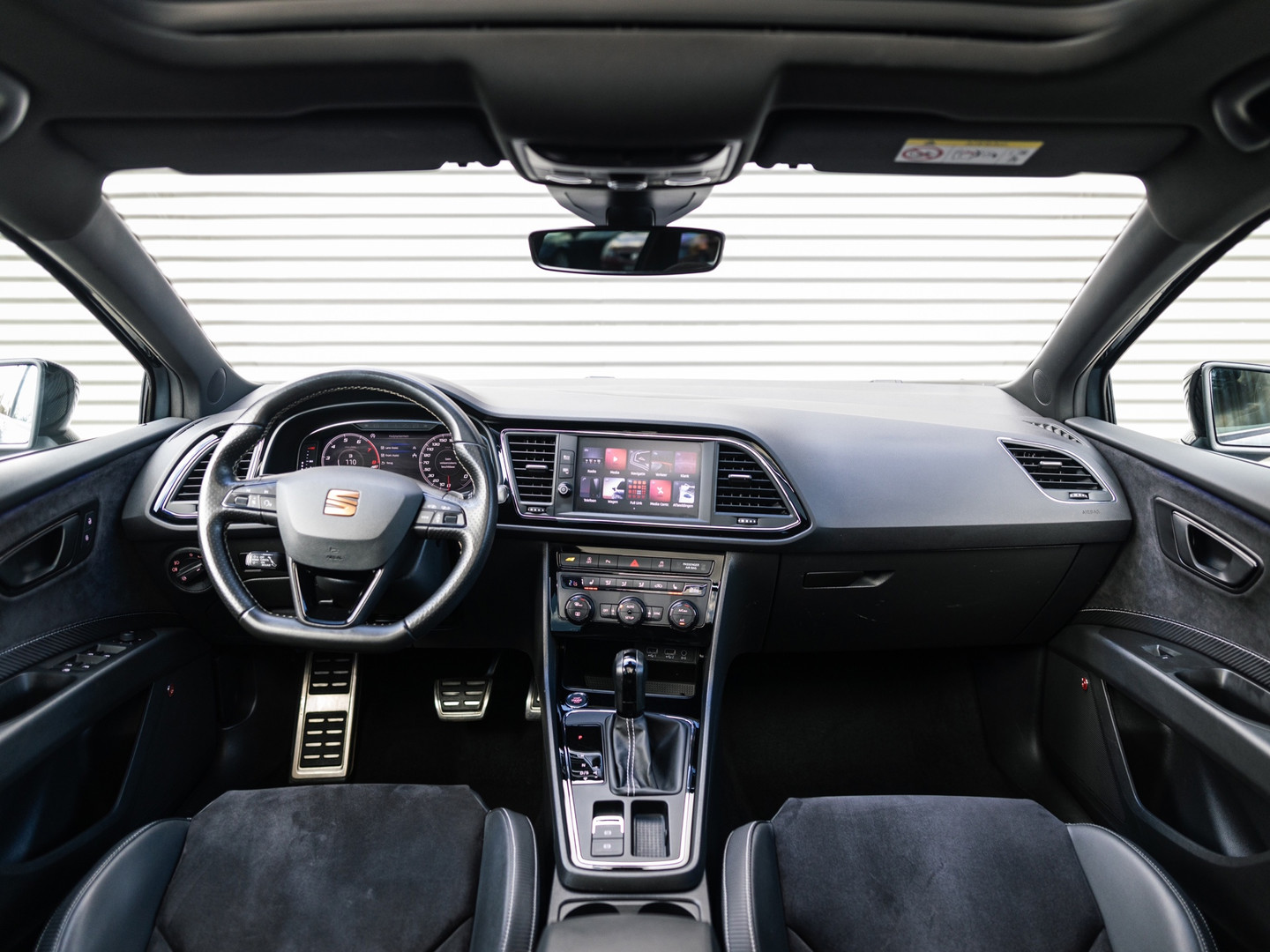 SEAT SEAT