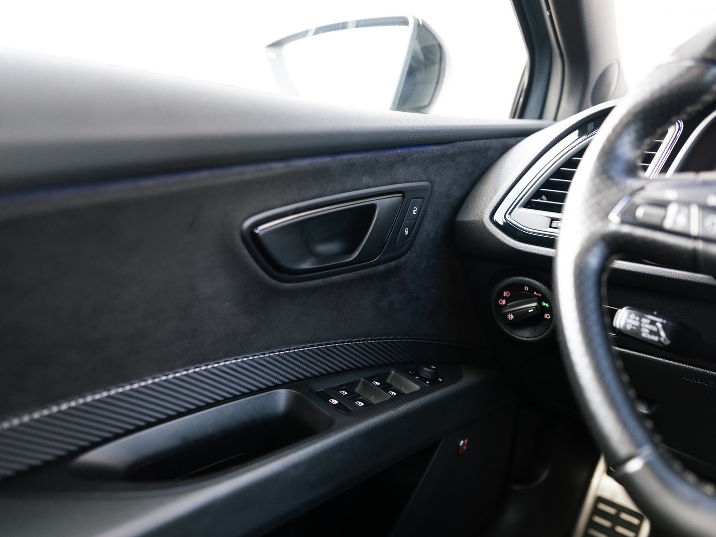SEAT SEAT