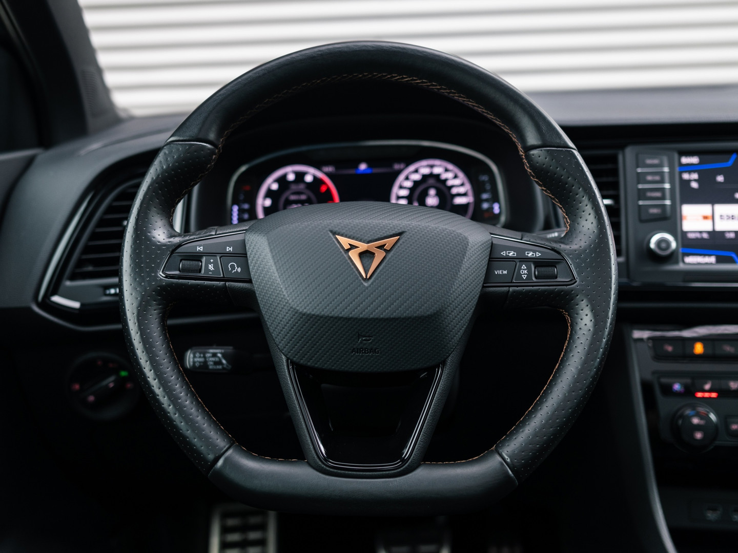 CUPRA