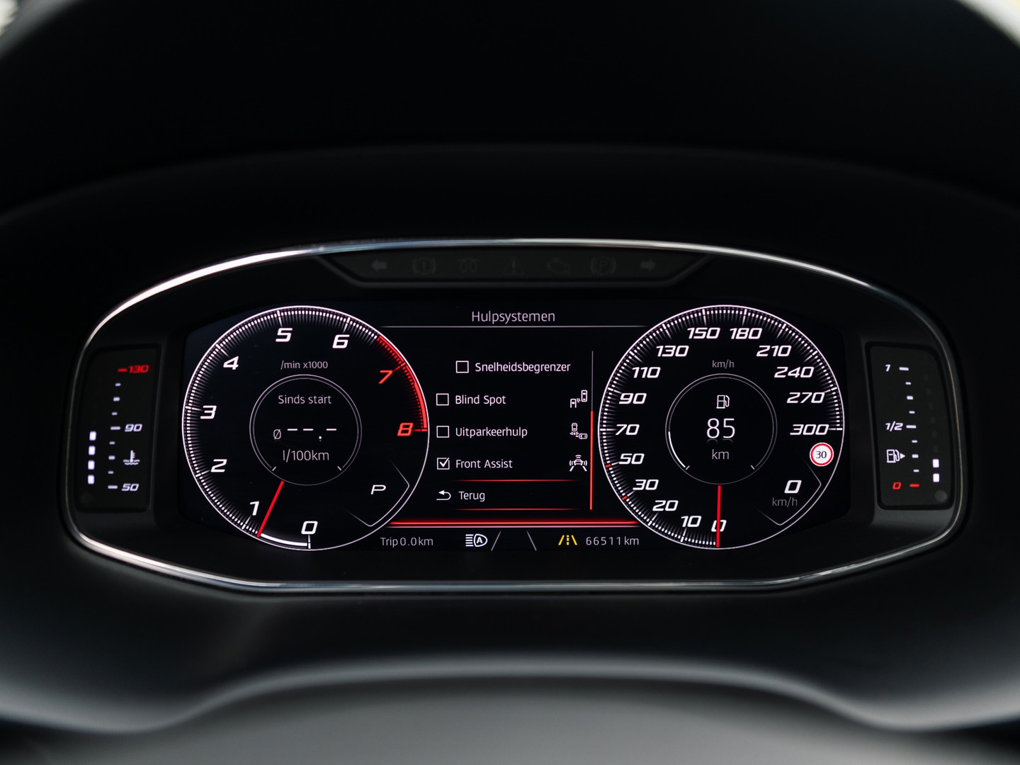 CUPRA