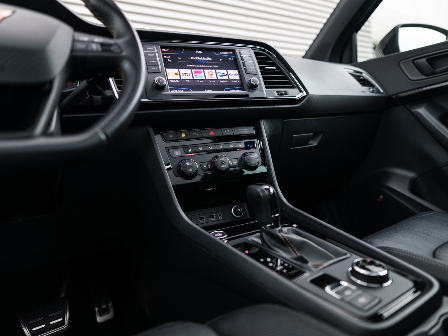 CUPRA