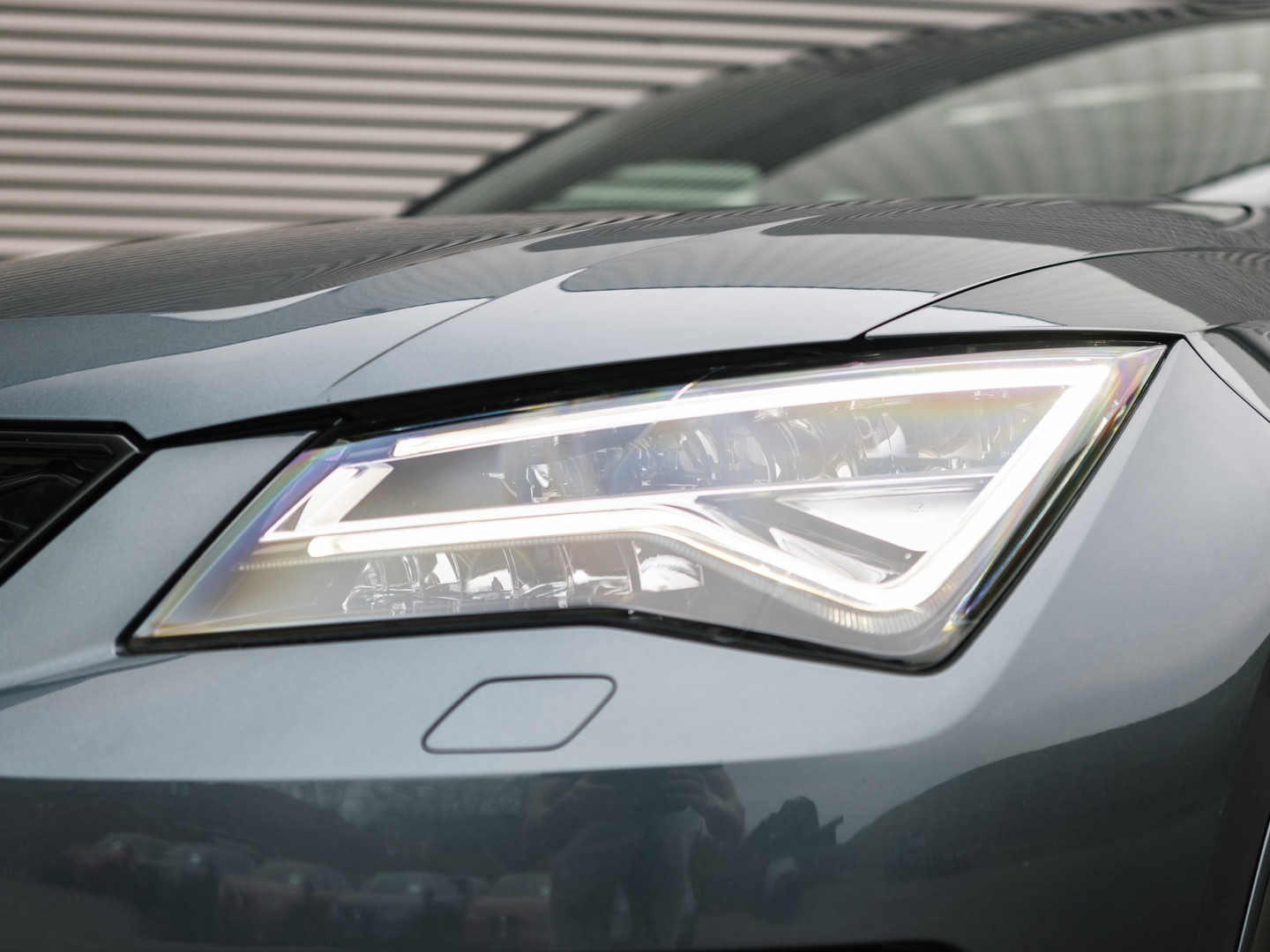 CUPRA