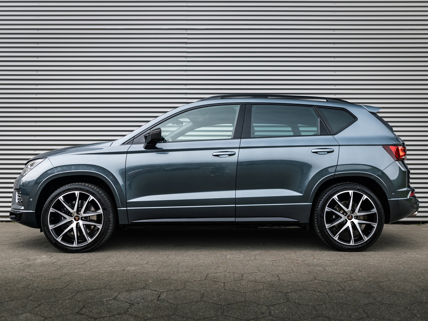 CUPRA