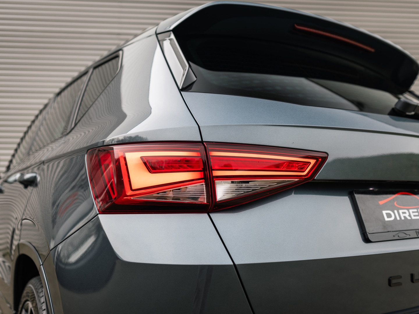 CUPRA