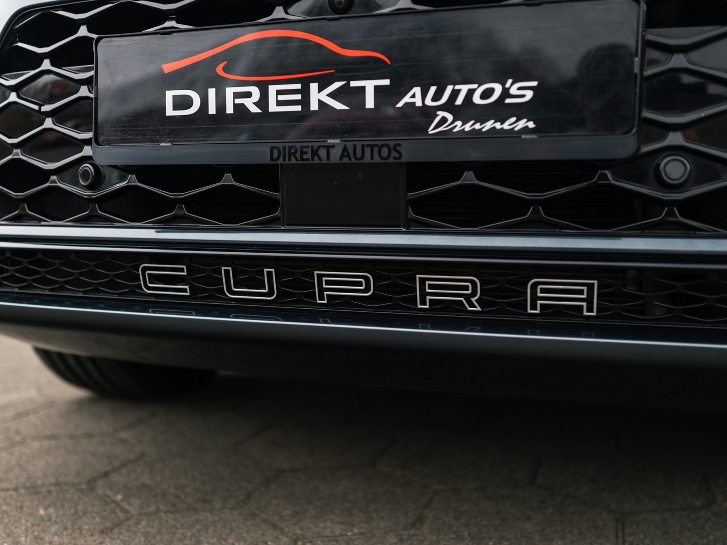 CUPRA