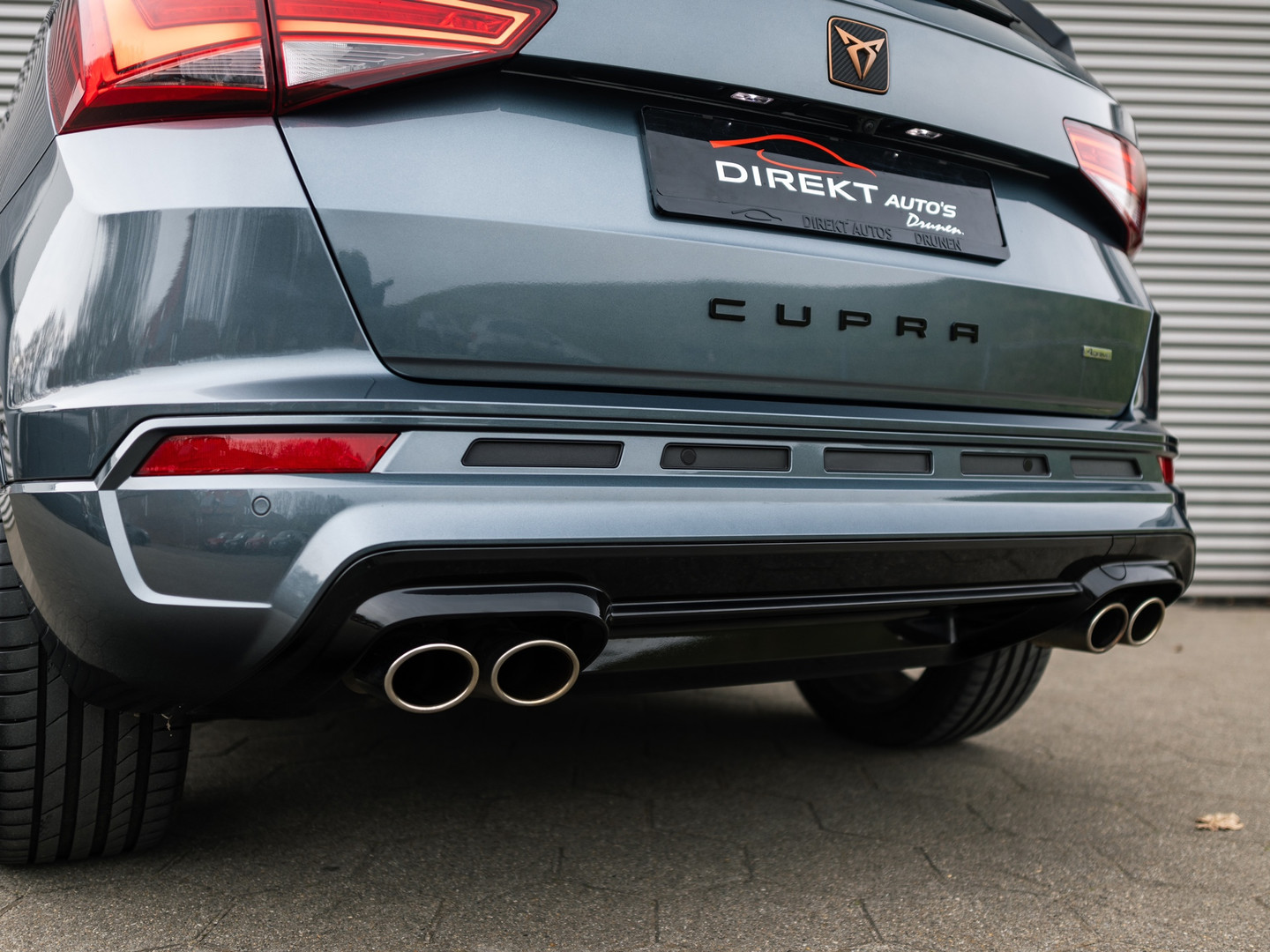 CUPRA