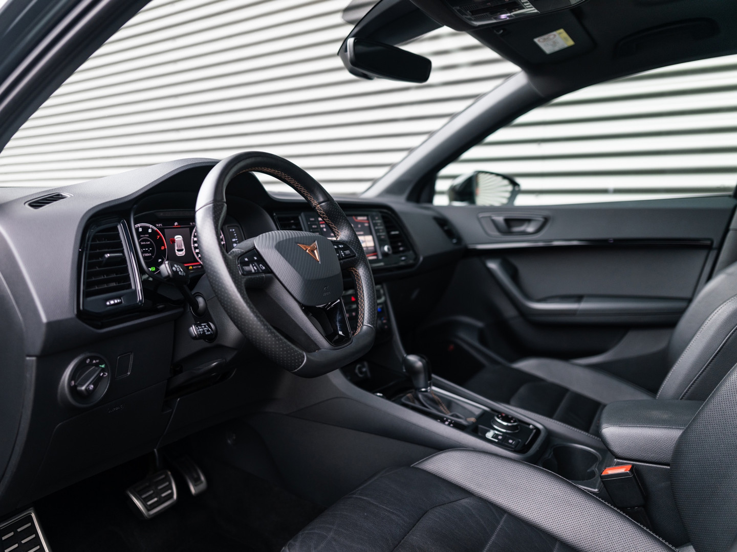 CUPRA