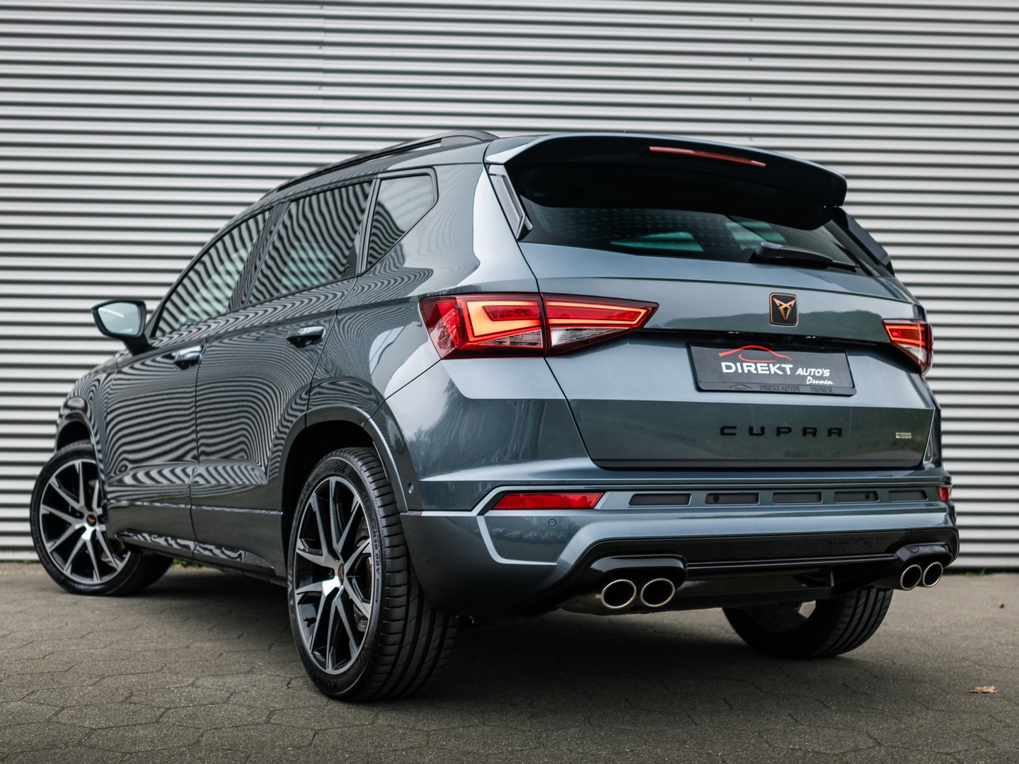 CUPRA