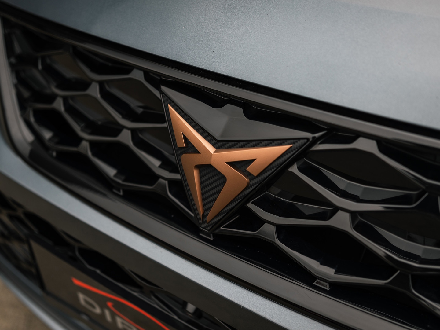 CUPRA