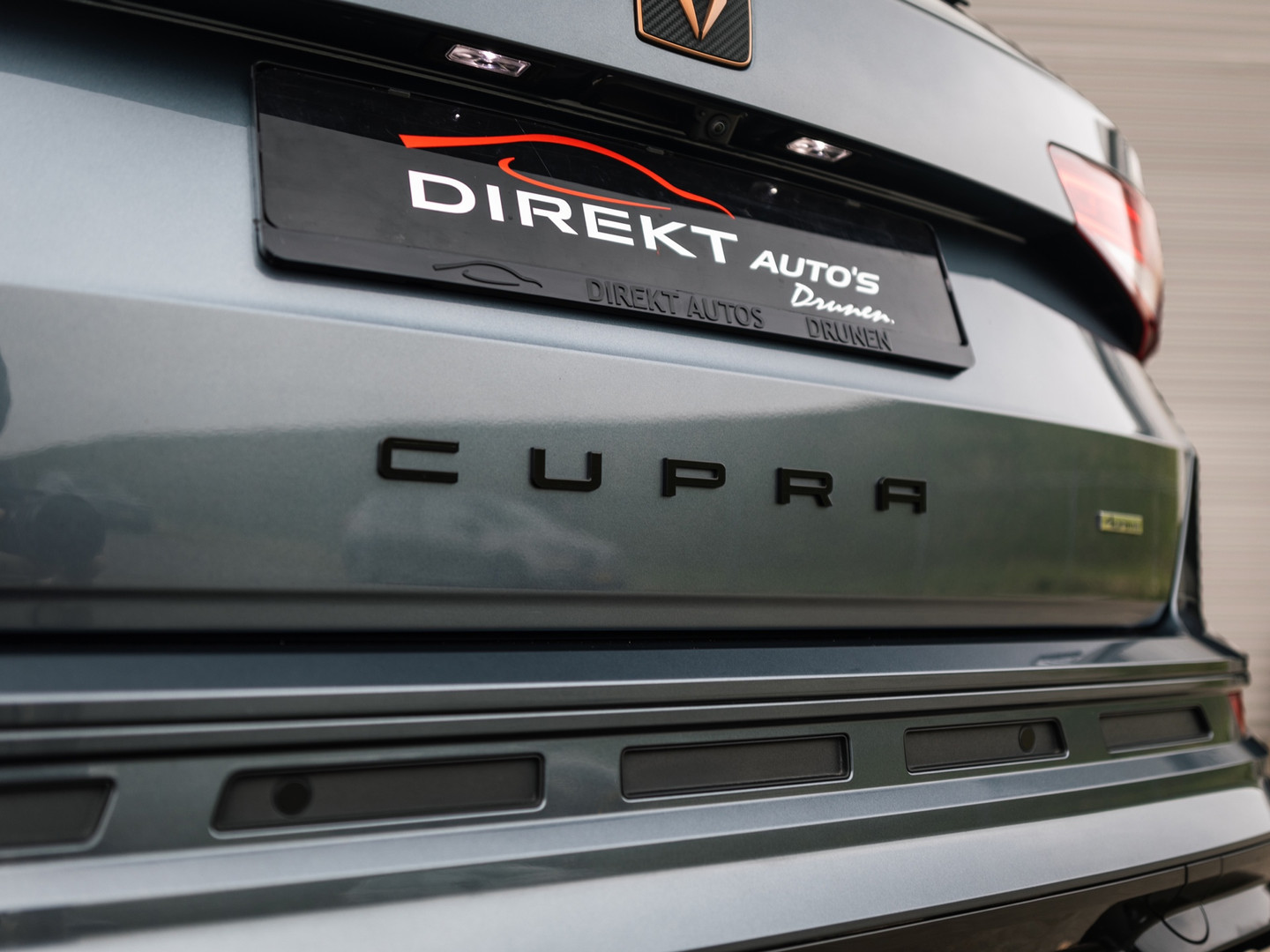 CUPRA