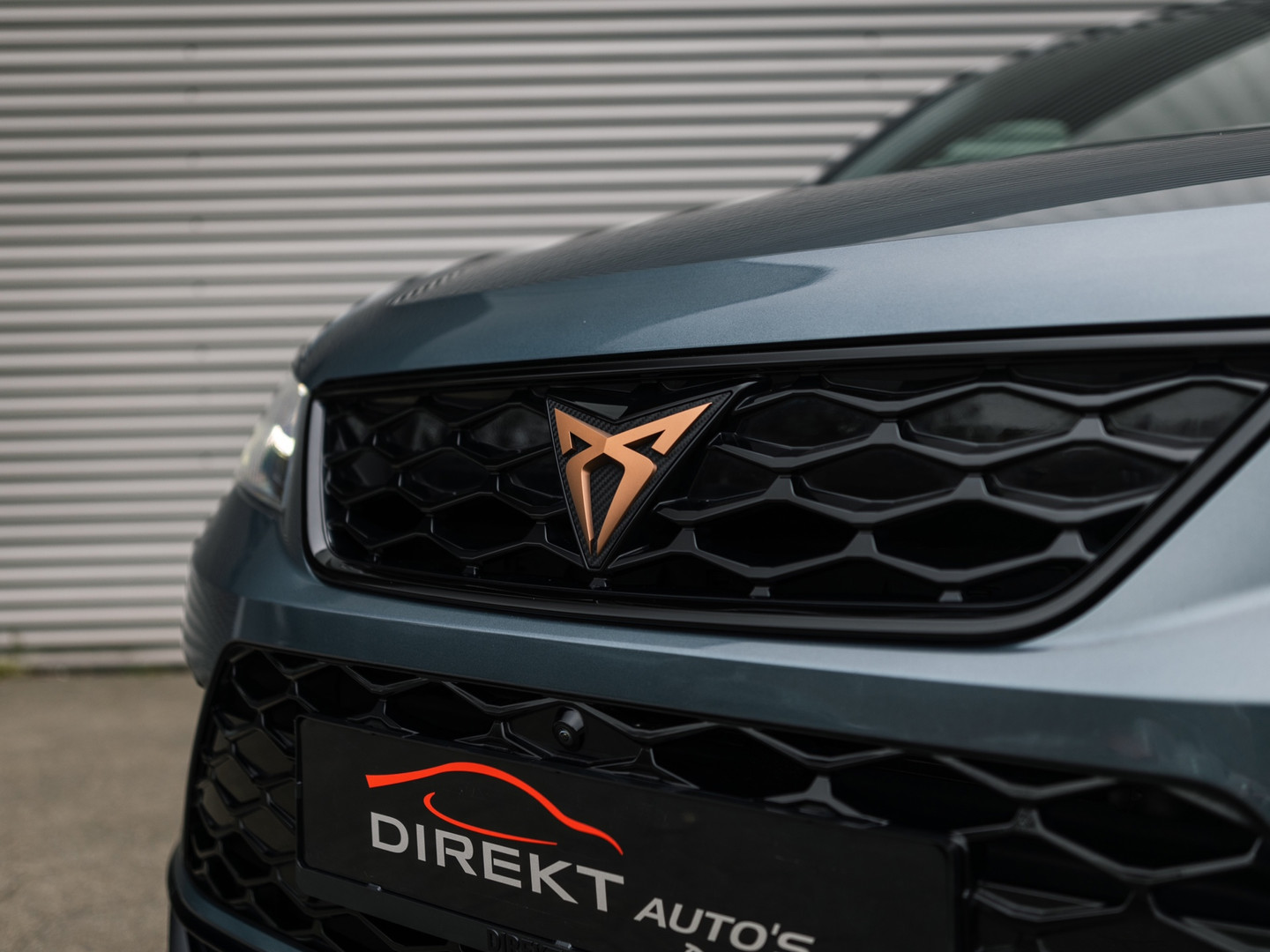 CUPRA