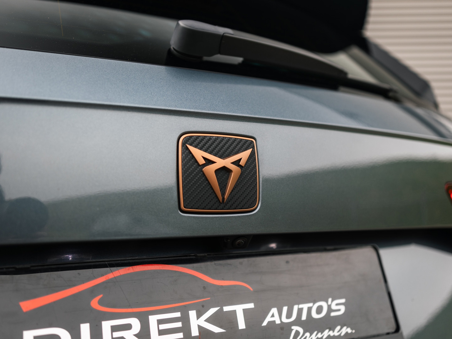 CUPRA