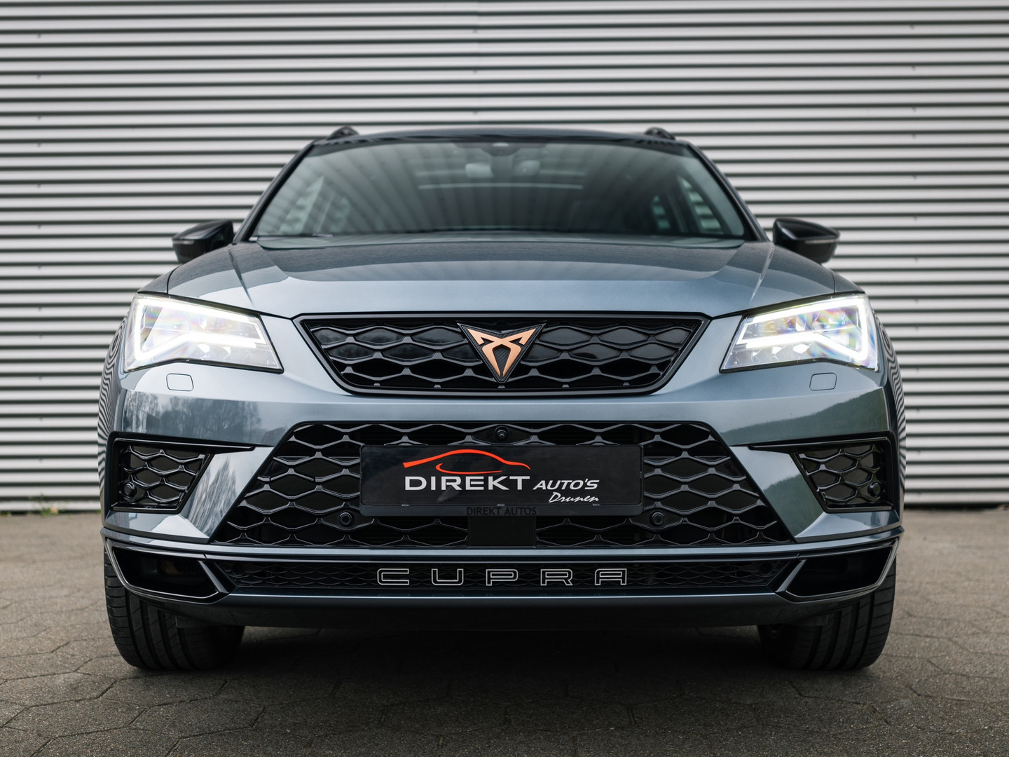 CUPRA
