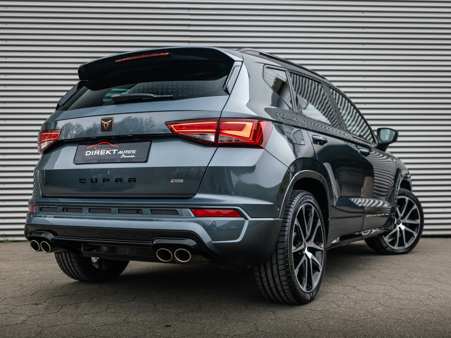 CUPRA
