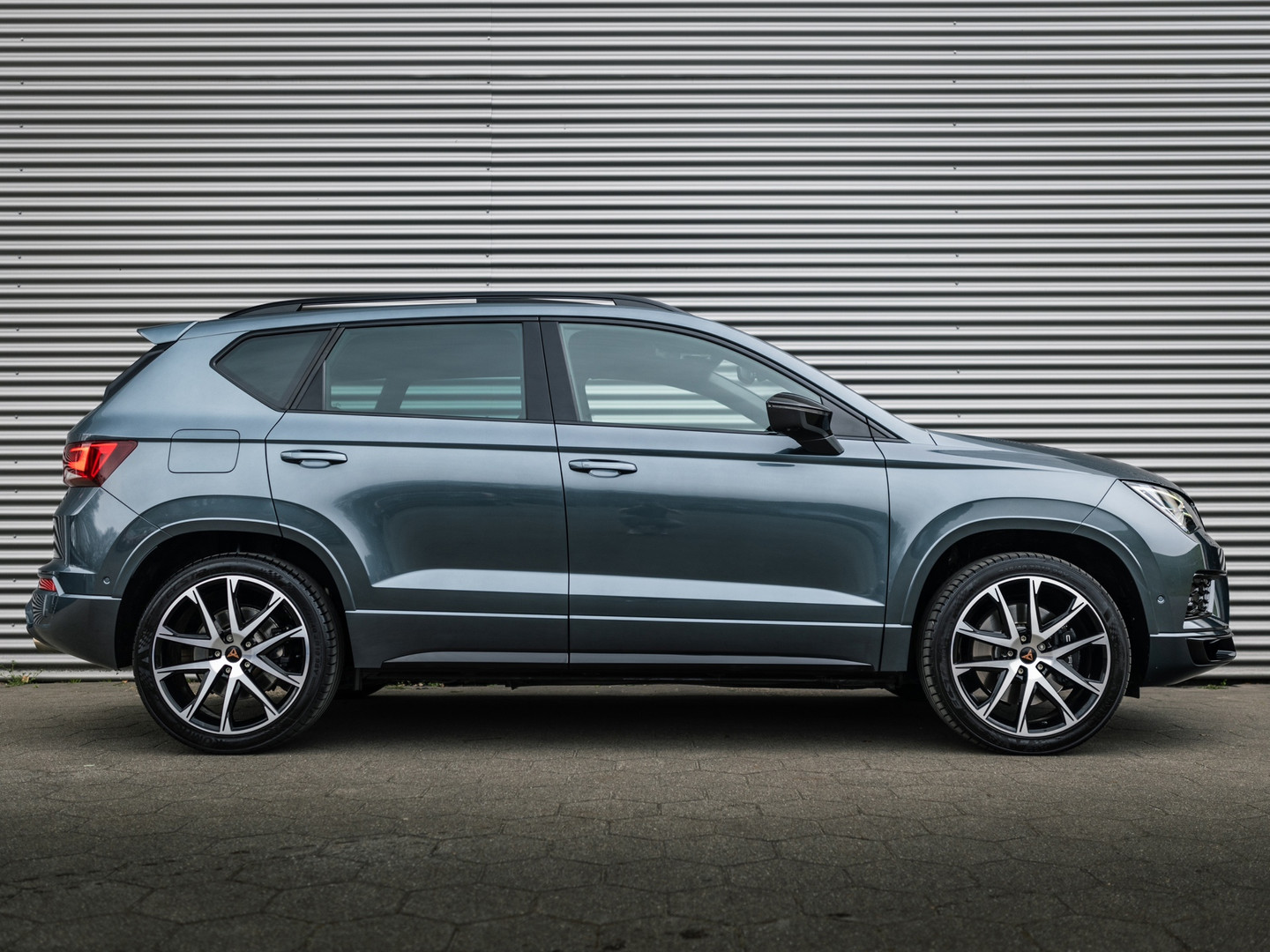 CUPRA