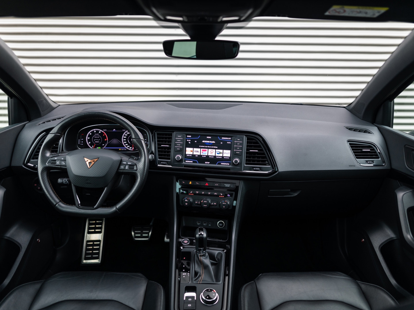 CUPRA