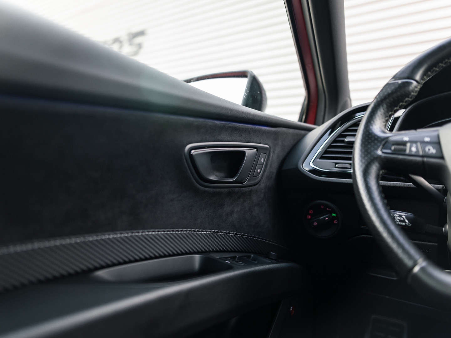 SEAT SEAT