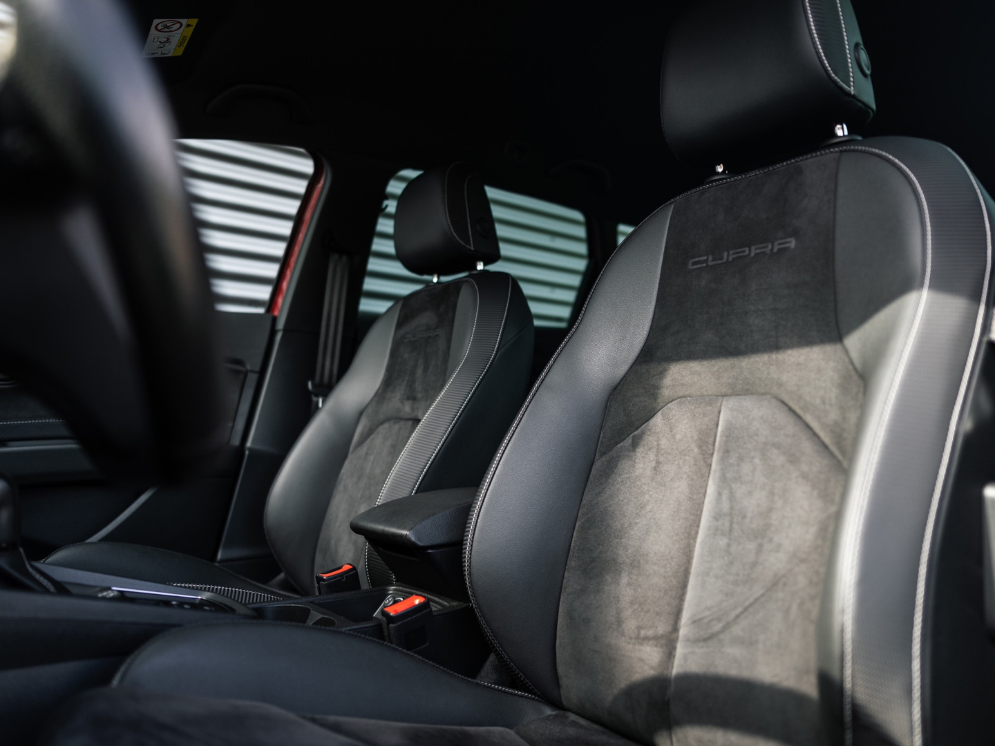 SEAT SEAT