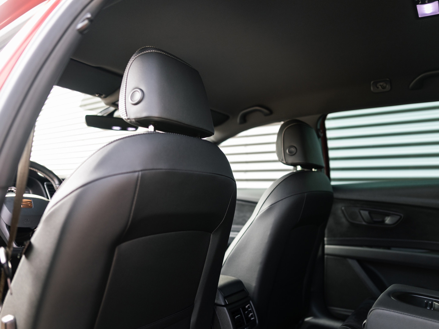 SEAT SEAT
