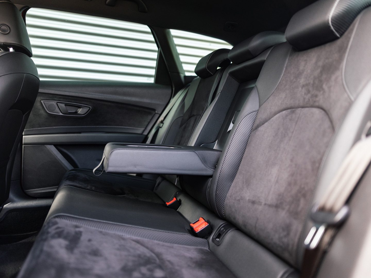 SEAT SEAT
