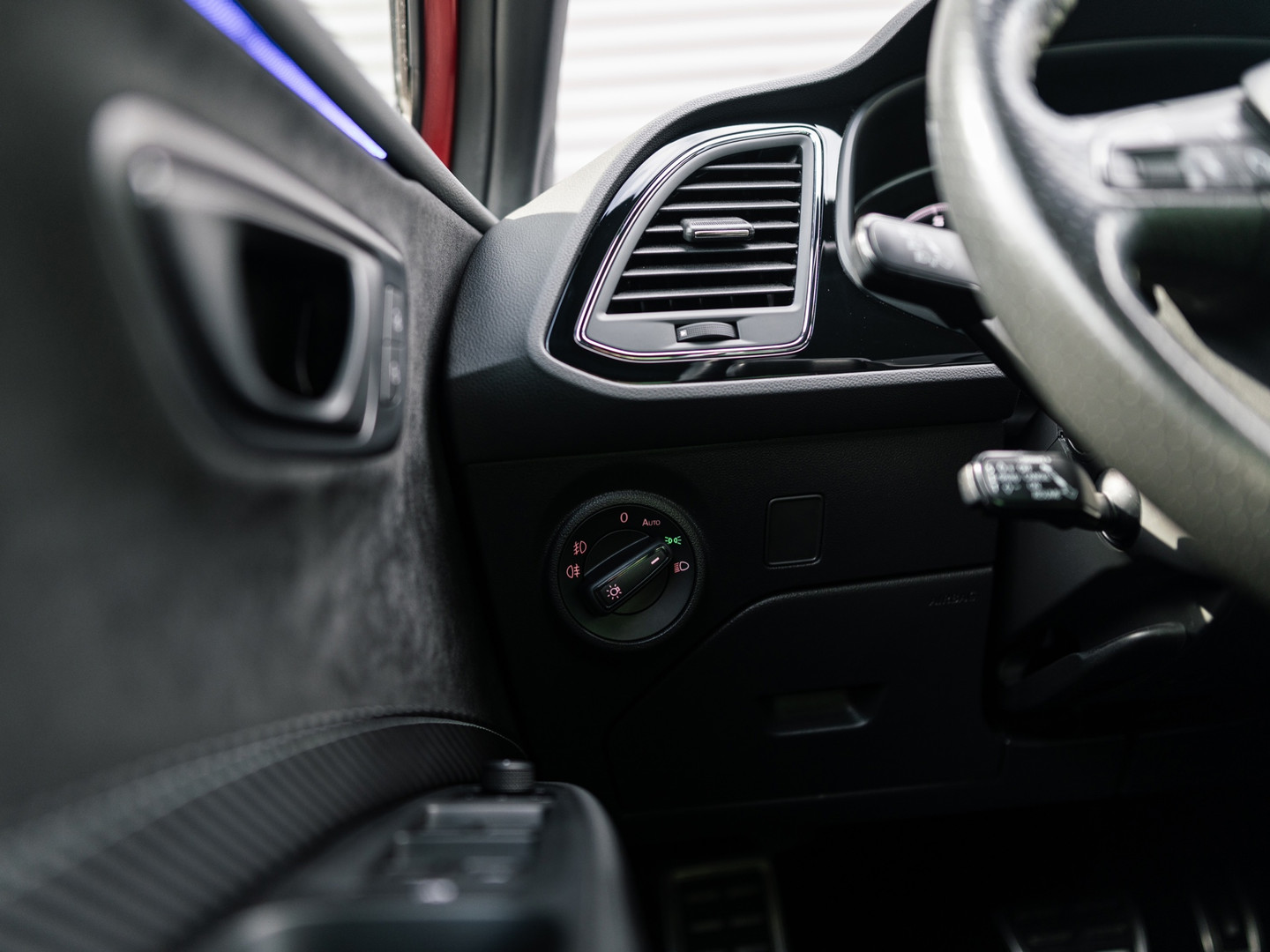 SEAT SEAT