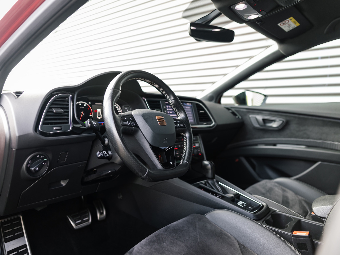 SEAT SEAT