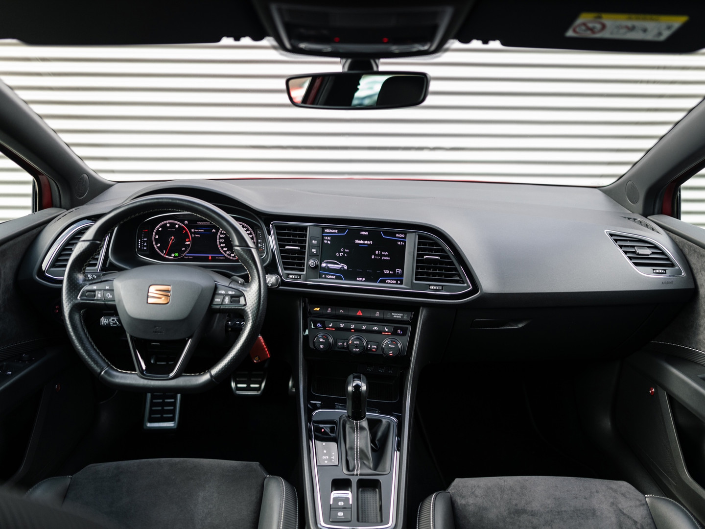 SEAT SEAT