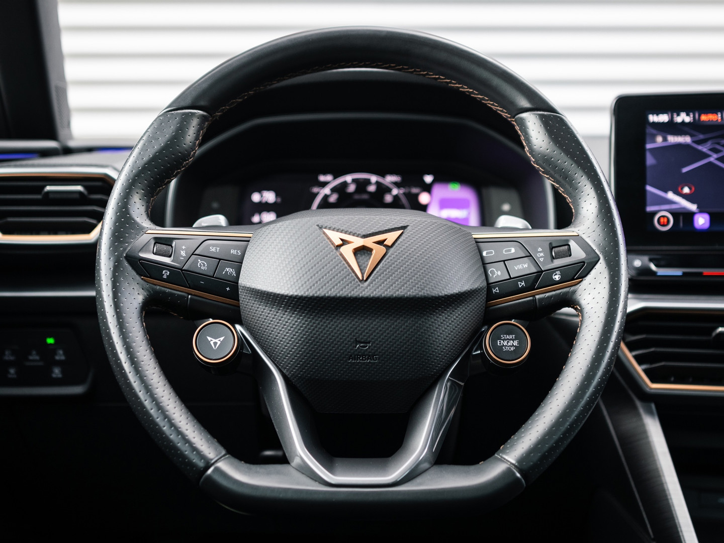 CUPRA